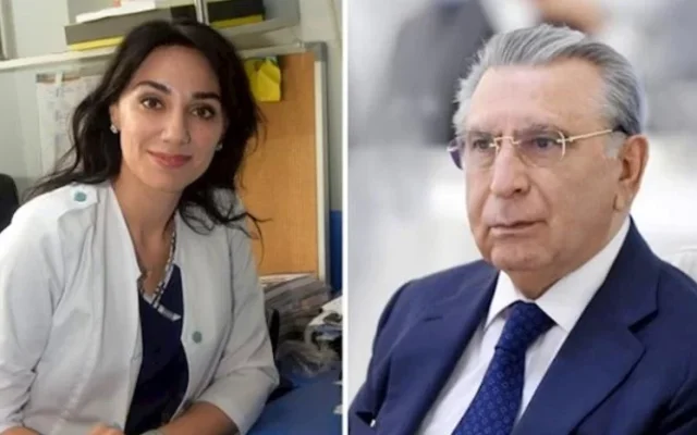 Mehdiyevin gəlini ilə bağlı gözlənilməz gedişat: cəmi iki ay sonra… – Detallar
