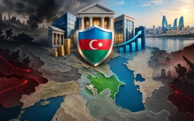 Azərbaycanda ən çox və ən az pul yatırılan RAYON VƏ ŞƏHƏRLƏR