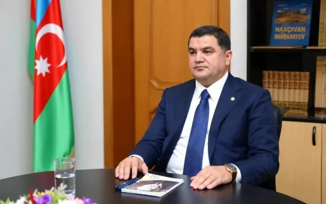 Daha bir qurumda yoxlamalar başladı – rəhbər vəzifəsindən azad edildi