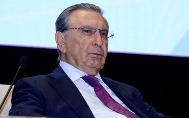 Ramiz Mehdiyev Xalq artistinin verilişini niyə efirdən çıxartdırdı? – VİDEO