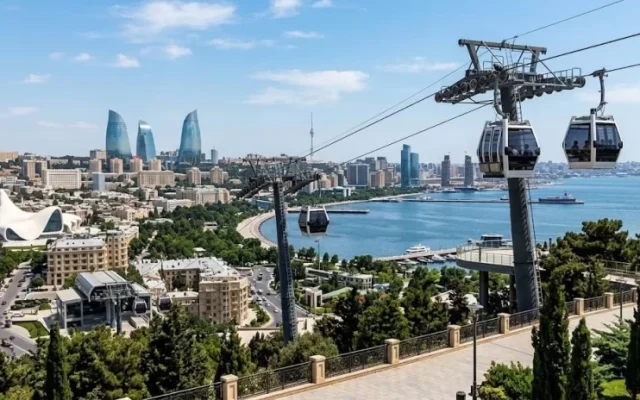 Bakıda yeni ictimai nəqliyyat: Hansı yeniliklər olacaq?