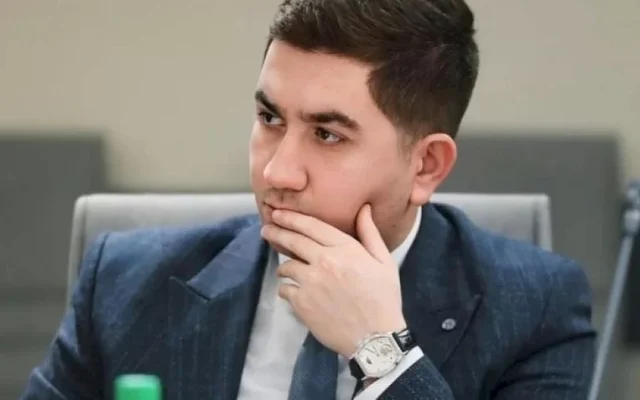 Həbs edilən Elvin Mahmudzadə 3 il öncə hansı cinayəti törətmişdi? – MARAQLI DETALLAR