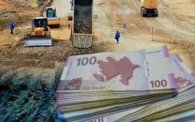 QARABAĞDA BU İŞ YERLƏRİ BOŞ QALIB… – 1800 – 2100 manat maaş təklif olunur + TAM SİYAHI