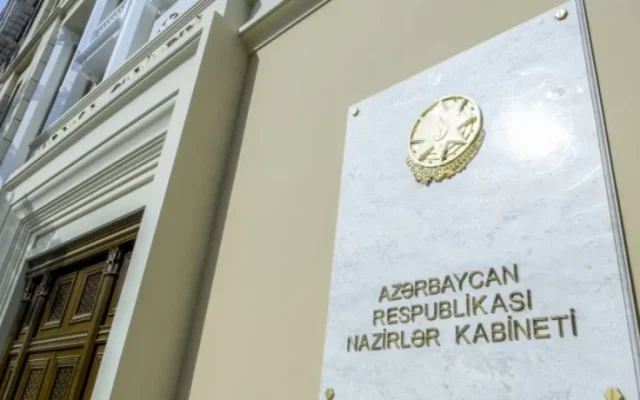 Komitə sədri məsələyə qarışdı: Nazirlər Kabinetinin 325 nömrəli qərarı…