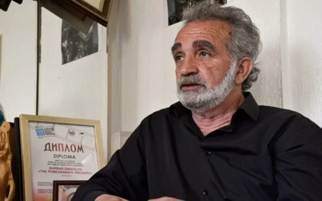 Xalq artistinin məktəbli geyimi və hicabla bağlı sözləri GÜNDƏM OLDU