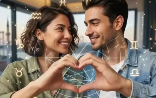 12 bürcü hansı dəyişikliklər gözləyir?