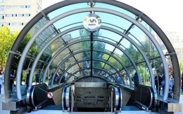 Xırdalan və Masazıra yeni metro stansiyaları çəkiləcək? – AÇIQLAMA