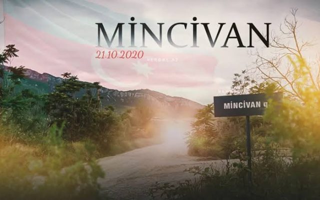 Mincivanın işğaldan azad olunmasından 6 il ötür