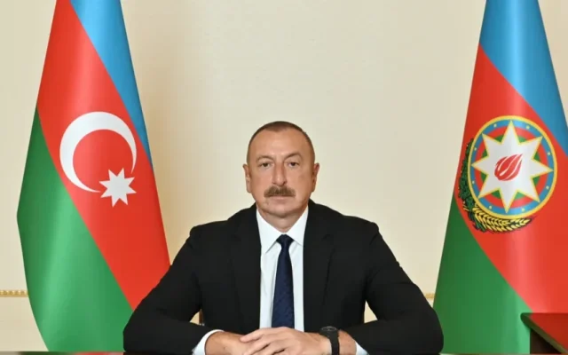 İnsan talelərinə aid məlumatlar siyasi şərtləndirmə predmeti olmamalıdır – Prezident