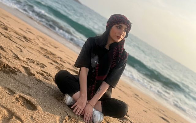 İranda ölüm hökmünə məhkum edilən qızın səs yazısı yayıldı