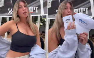 İsraildə seçki kampaniyasında Likud Partiyasına dəstək videosu diqqət çəkdi