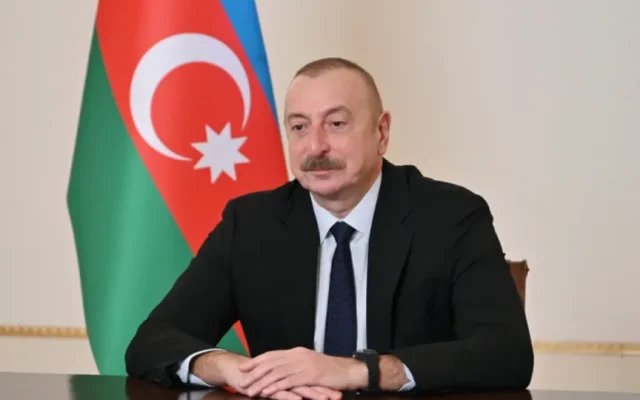 Jalə Əliyeva təltif edildi – SƏRƏNCAM