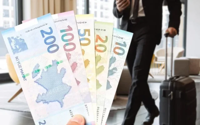 Bu şəxslərə verilən pulun məbləği artırıldı – 470 manat alacaqlar