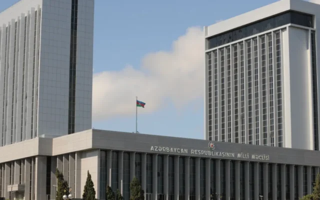 Azərbaycanda yeni qanun layihəsi hazırlanıb