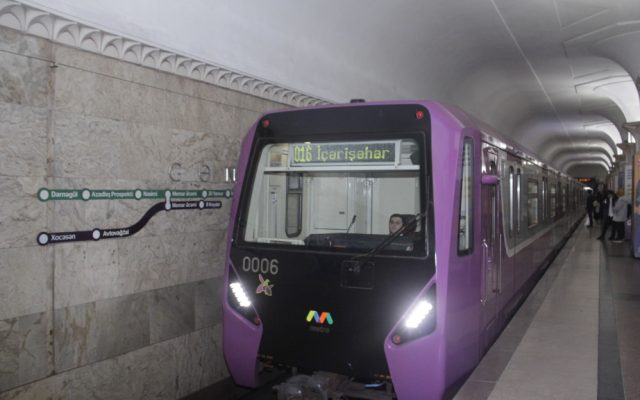 Metroda gediş haqqı artırılacaq? – RƏSMİ