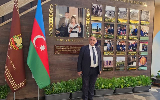 Ramiz Mehdiyev “Tovuz Baltiya”nı “Yelo Bank” burulğanına belə salıb – məkrli ssenari necə işləyib?