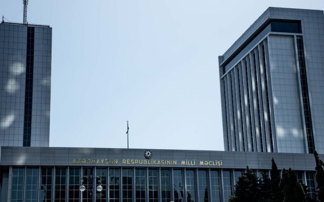 Azərbaycan – Türkiyə parlamentlərarası dostluq qrupu bəyanat yaydı