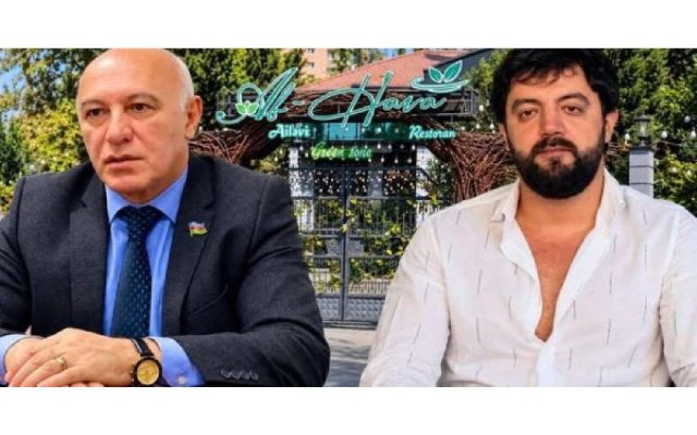 Arzuxan Əlizadə istefa verəcək? – Partiyadan açıqlama