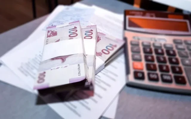 Özəl məhkəmə ekspertlərinin gəlirləri vergiyə cəlb ediləcək