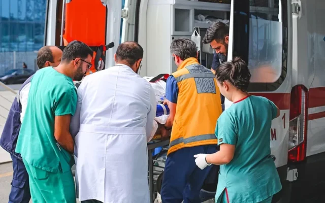 Sumqayıtda 21 şagirdin zəhərlənməsinin səbəbi məlum oldu