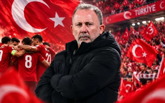 Sergen Yalçının milli komandadakı maaşı bəlli oldu — Milyonluq müqavilə və təzminat şərti