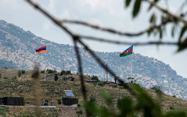 Ermənistan sərhədi keçən azərbaycanlını geri qaytardı