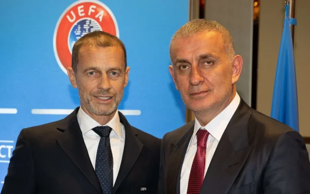 UEFA Türkiyə futbolunda baş verənlərə görə hərəkətə keçdi: müşahidəçi göndəriləcək