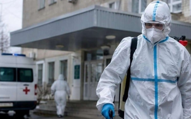 Rusiyada ölümcül virus yayılır – Yoluxma halları gizlədilir