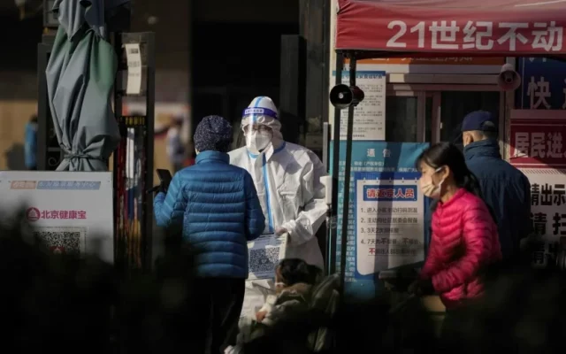Təhlükəli virus yenidən qayıdır? – Yoluxanların hamısı kişilərdir
